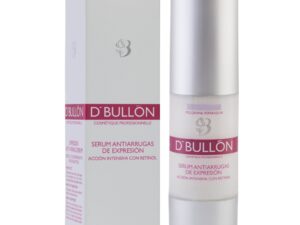 serum anti rugas de expressao
