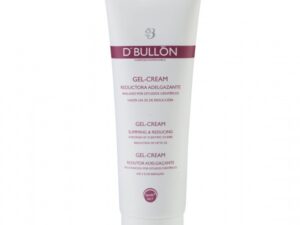 gel creme redutor adelgacante