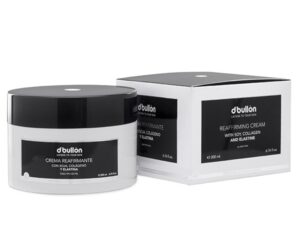 creme reafirmante colagenio elastina
