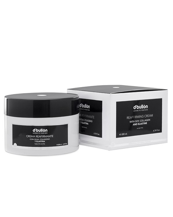 creme reafirmante colagenio elastina